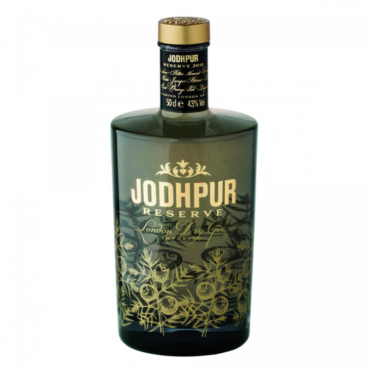 JODHPUR RESERVE GIN